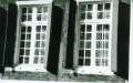 Ansicht Fenster Detail 2003