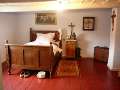 Museum Altes Schlafzimmer 1