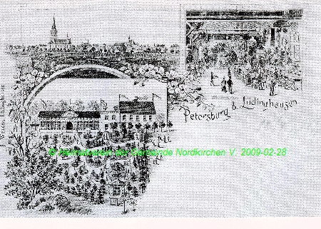 Ldinghausen Petersburg