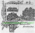 Nordkirchen 2 Postkarte um 1895 2