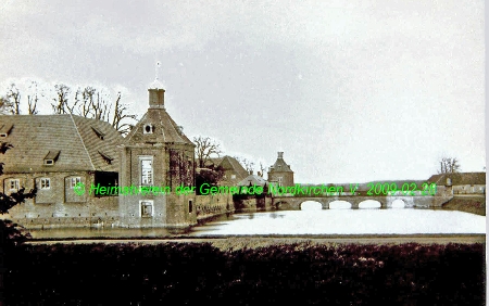 Schloss 1906