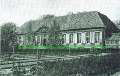 Schloss Orangerie 1900