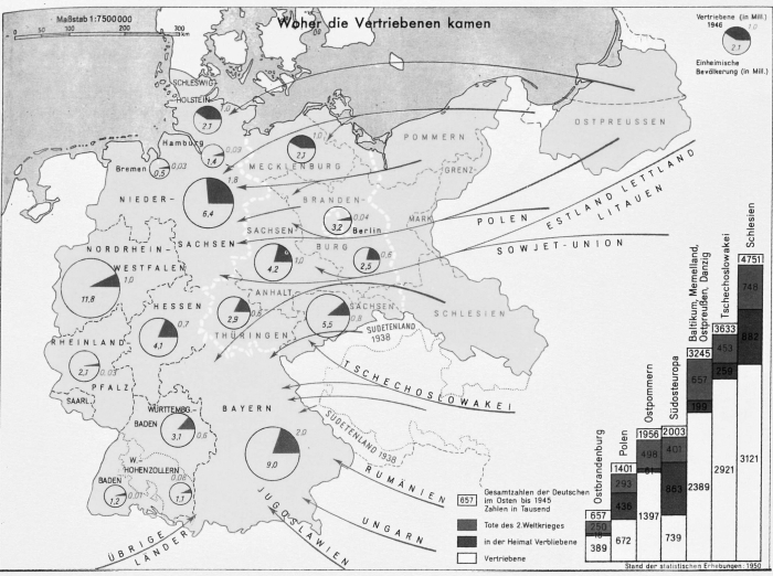 Flucht und Vertreibung 11