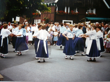 Volkstanzgruppe 5